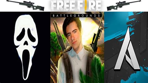 Joguei no quad só de rucliprs no free fire e foi incrível. TOP 10 MEJORES YOUTUBERS DE FREE FIRE LATINOAMERICA - YouTube