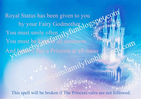 Choose your need, then click the button checkout now. Yvonne Byatt's Family Fun: DISNEY PRINCESS PARTY