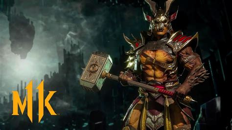 #mk11 is available on xbox one, playstation 4, pc, stadia, and nintendo switch™! Mortal Kombat 11 All Characters, Fatalities And More • L2pbomb