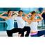 Aerobic Exercise For Better Fitness  Themediterraneaneatscom