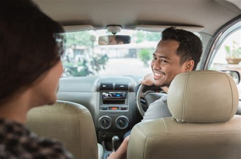 Once you're activated (uber will. How to be a Grab driver in Malaysia (Updated 2019) - Grab ...