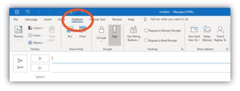How To Encrypt An Email In Outlook 2013 Quick Guide