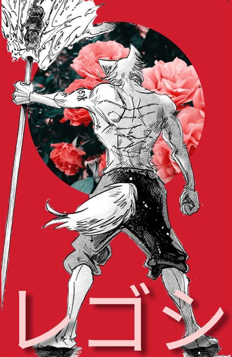 See more 'beastars' images on know your meme! #beastars-wallpaper on Tumblr