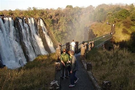 Victoria Falls Tours Zambia And Zimbabwe