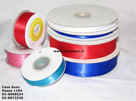 Cintas - Casa Suez