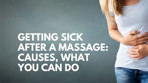 The Pros And Cons Of Deep Tissue Massages Heidi Salon