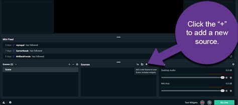 How To Add Your Game To Streamlabs Obs For Video Content
