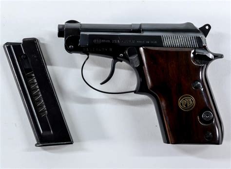 Sold Price Beretta 21a 22lr Pistol Invalid Date Est