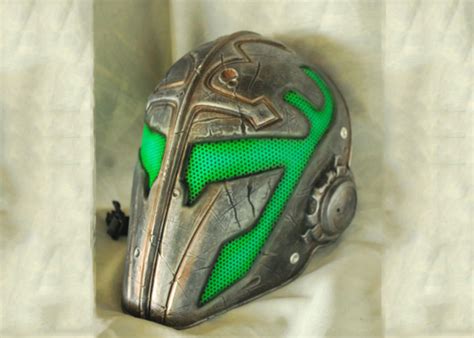 Cactus hobby custom airsoft wire mesh mask review. Cactus Hobby "Templar" Mask Pre-Order | Popular Airsoft