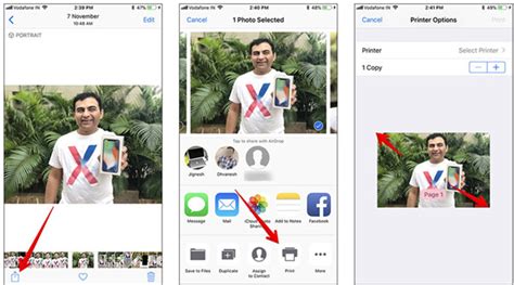 Upload multiple jpg files and select page size, orientation, and margin to either convert or merge all jpg files to pdf. How to Convert iPhone Picture to PDF Free | Leawo Tutorial ...