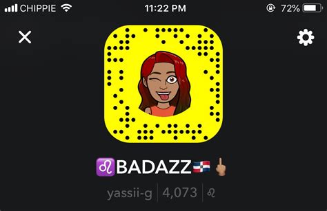 Add Me On Snapchat Username Yassii G Add