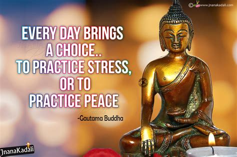 Inspiring Gautam Buddha Quotes That Guide Us Through Life Jnana