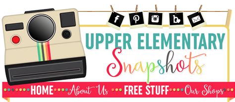 Upper Elementary Snapshots Tips For A Stress Free December In The