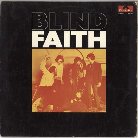 blind faith blind faith polydor 184 302 uk cds and vinyl