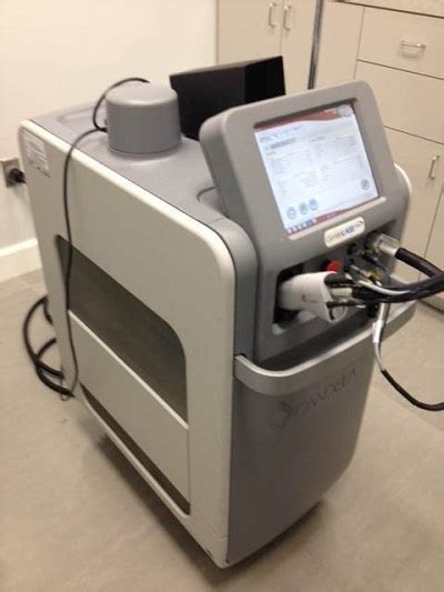 This laser is suitable for all skin types and is safe, fast and effective. Candela Gentlemax Pro 755nm and 1064nm Dual Wavelength ...