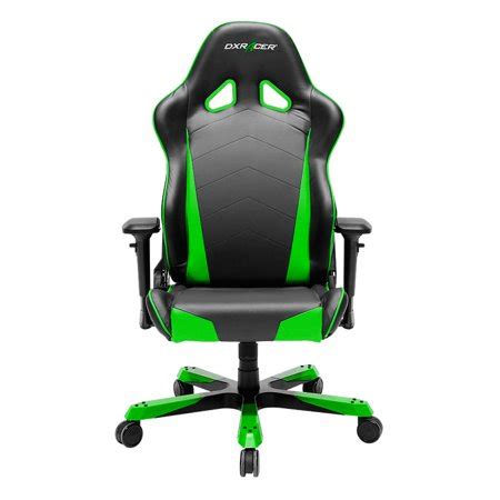 People who are overweight and need a sturdy office computer desk chair can read this and discover the perfect solution with no more broken chairs. DXRacer OH/TC29/N Series Big and Tall Gaming Chair PU ...
