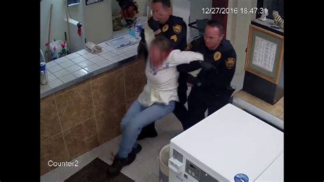 Woman Forcibly Removed From Prescott Arizona Laundromat Youtube