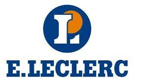 Download the e.leclerc logo for free in png or eps vector formats. SAGA 3 : Les évolutions de logo - 14 : E.Leclerc - ANNE-SO ...