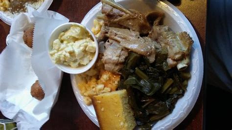 The food's ready when you are. Big Mike's Soul Food, Myrtle Beach - Restaurant Reviews ...