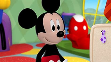 Watch Mickey Mouse Clubhouse Volume 3 Prime Video