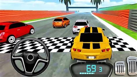 Jugando Juegos De Autos Car Driving Simulator Resepkuini