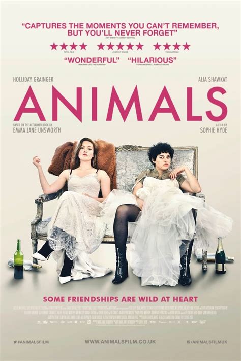 Dernières Critiques Du Film Animals Allociné