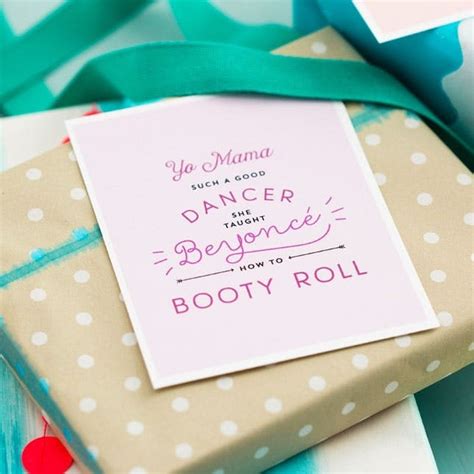 8 Printable “yo Mama” Cards Yo Mom Will Love For Mothers Day Brit Co