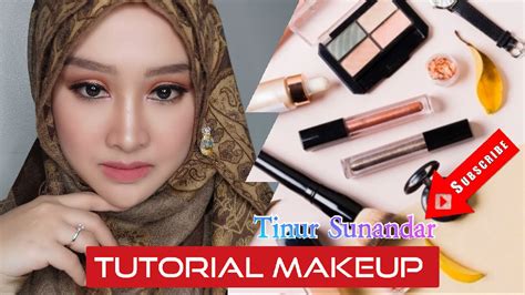Tutorial Makeup Makeup Bold Belajar Makeup Cantik Parah Tinur