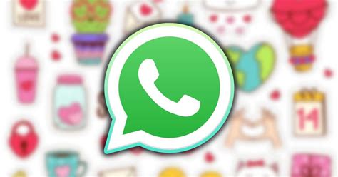 No one outside of your chats, not even whatsapp, can. WhatsApp lanza nuevos stickers animados e ¿integración con ...
