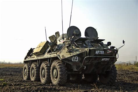 Russian BTR 60 Btr 60 Lav 25 Red Force Zombie Apocalypse Survival