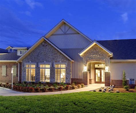 Managed service, routine maintenance on optical fibre, routine maintenance on rf, tower maintenance The Castlewood Senior Living | O'Reilly Development ...