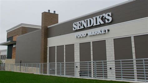 Sendiks Food Market Sets Opening Date For Waukesha Location