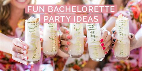 What's a better bachelorette party favor for after the festivities than a hangover kit? Fun Bachelorette Party Ideas l Pink Book Weddings l South ...