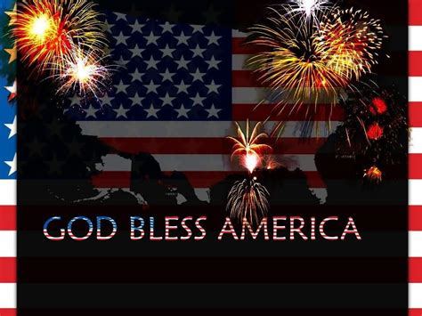 God Bless America Wallpapers Top Free God Bless America Backgrounds WallpaperAccess
