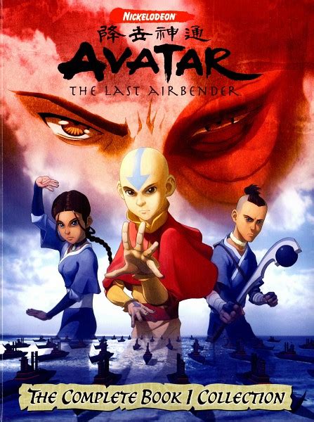 Avatar The Last Airbender Image 469278 Zerochan Anime Image Board