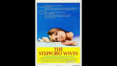 The Stepford Wives Radio Spot 2 1975 Youtube