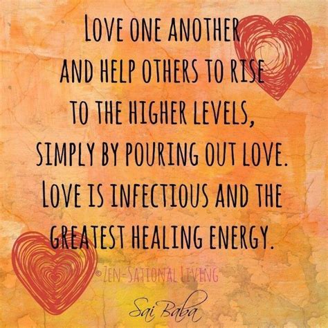 Quotes About Loving One Another Quotesgram
