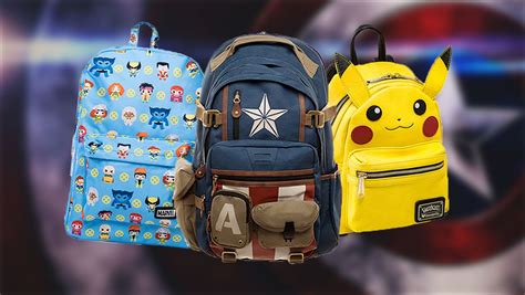 10 Geektastic Bags For The Inner Child Geek In Us Geek Culture
