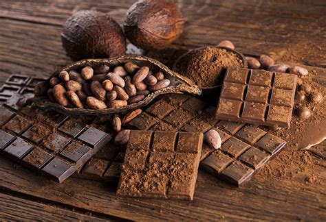 Propiedades Del Chocolate Tipos Y Beneficios Entrenosotros Consum