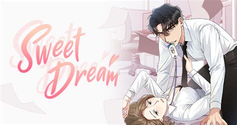 Sweet Dream Mature Tappytoon Comics Official English