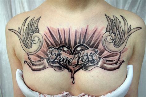 Love tattoos | Fashion Tips For All