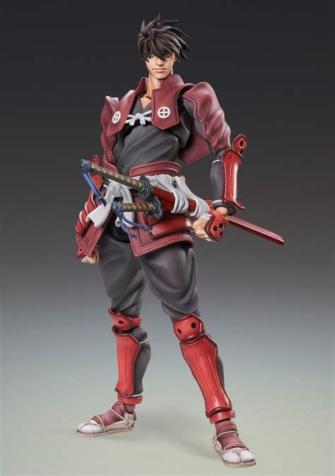 Action figure india has been importing and selling quality action figures and collectibles on the ebay india website and delighting it's customers. Super Action Statue: Drifters Toyohisa Shimazu | Tokyo ...