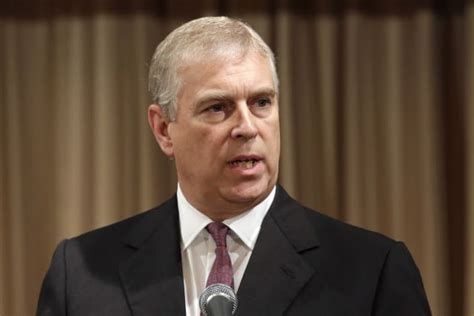 Judge Prince Andrew Sex Lawsuit Trial Likely In Late 2022