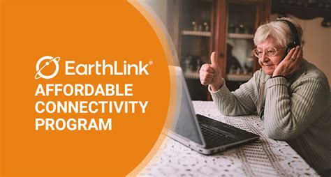 EarthLink ACP Plans Start At 24 95 Mo Get 30 Off Now