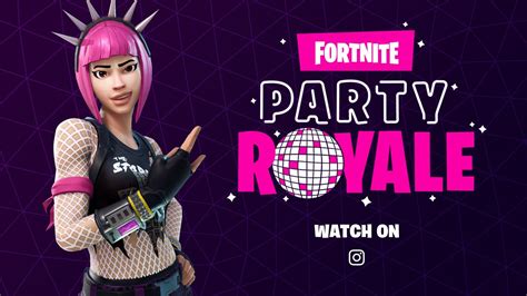 List Of Fortnite Power Chord Rule 34 References