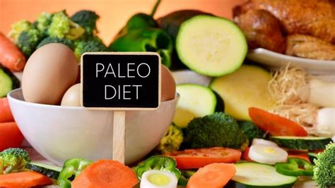 Is The Paleo Diet A Fad Diet Ochsner Health