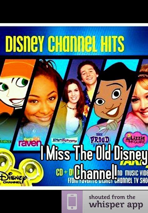 28 Old Disney Channel Ideas Old Disney Channel Old Disney Disney
