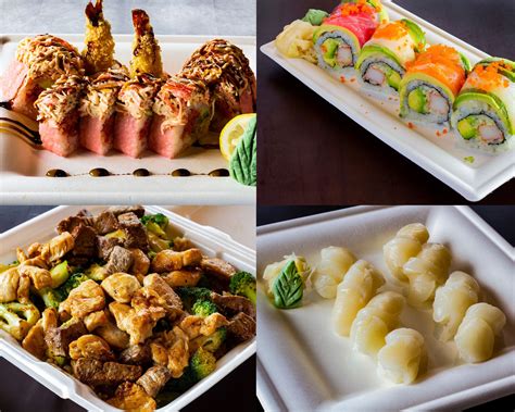 Sakura Japanese Steakhouse Menu Lexington • Order Sakura Japanese Steakhouse Delivery Online