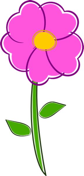 Flower Pot Clip Art At Vector Clip Art Online