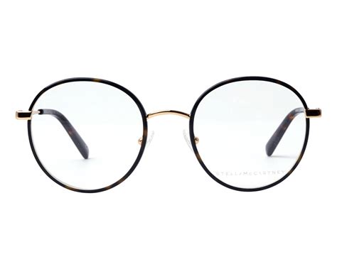 Stella Mccartney Glasses Sc 0091 O 002